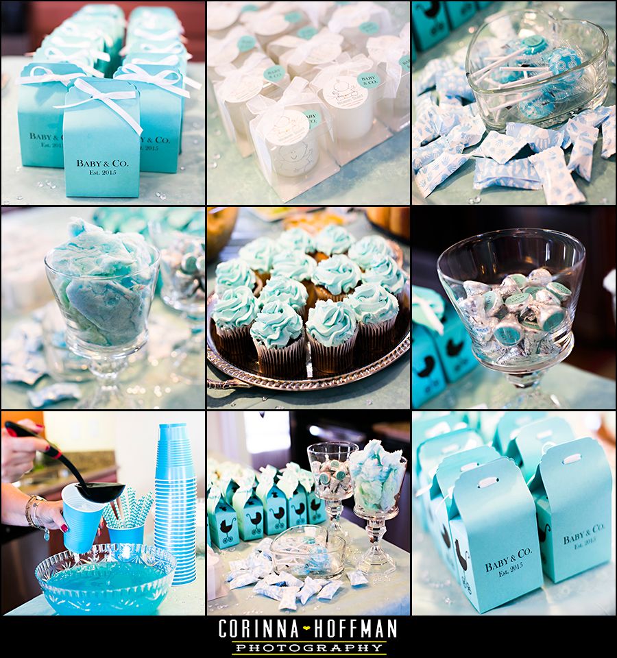 Corinna Hoffman Photography Kellie's Baby Shower Jacksonville FL